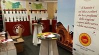 SannioDOP al Salone del Gusto Terra Madre Torino - IMG_1350.JPG